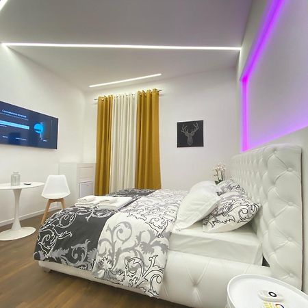 Vatican G&G Suites โรม ภายนอก รูปภาพ