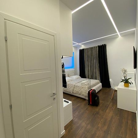 Vatican G&G Suites โรม ภายนอก รูปภาพ