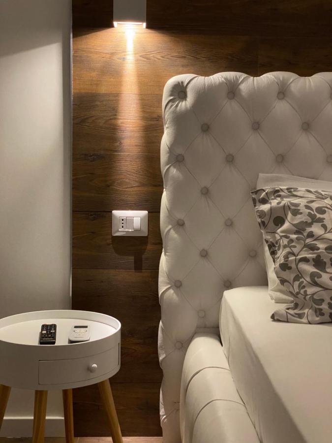 Vatican G&G Suites โรม ภายนอก รูปภาพ
