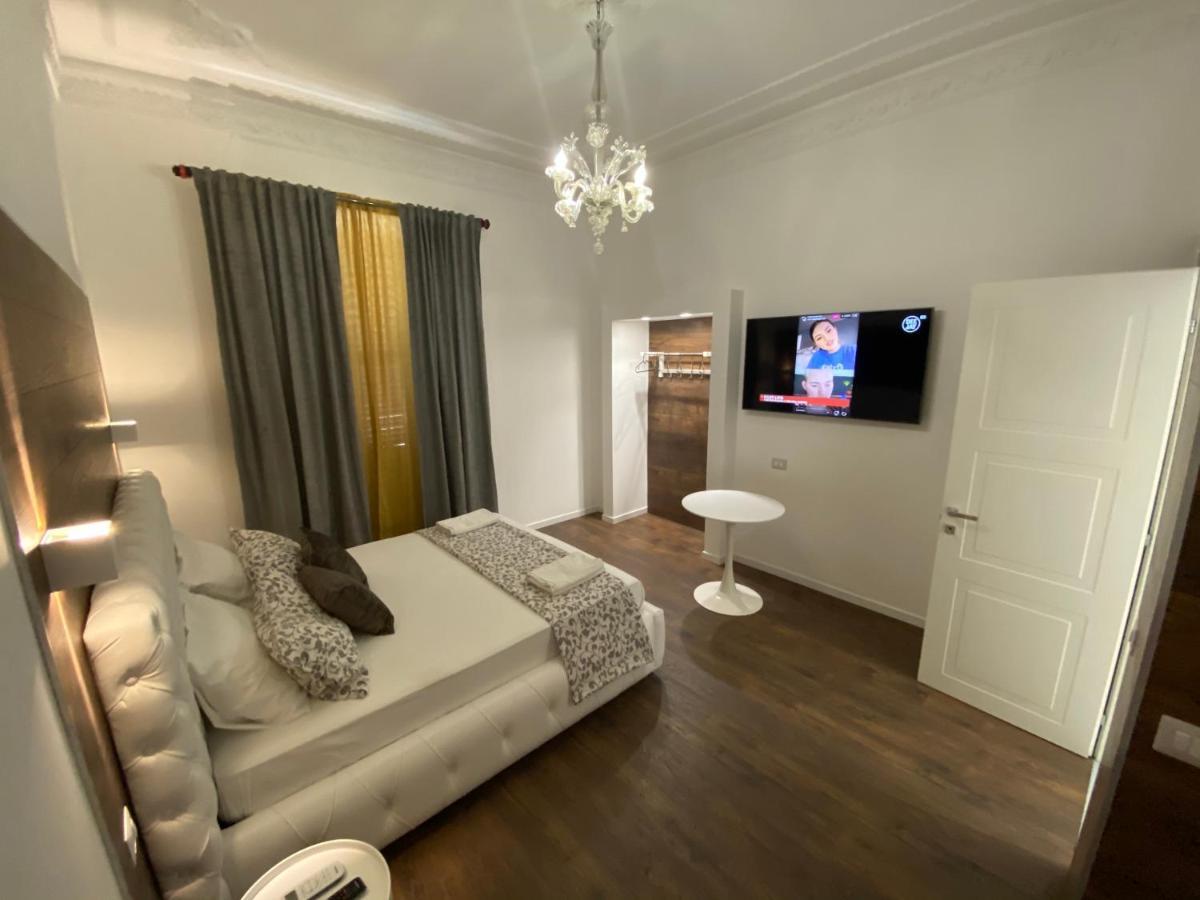 Vatican G&G Suites โรม ภายนอก รูปภาพ