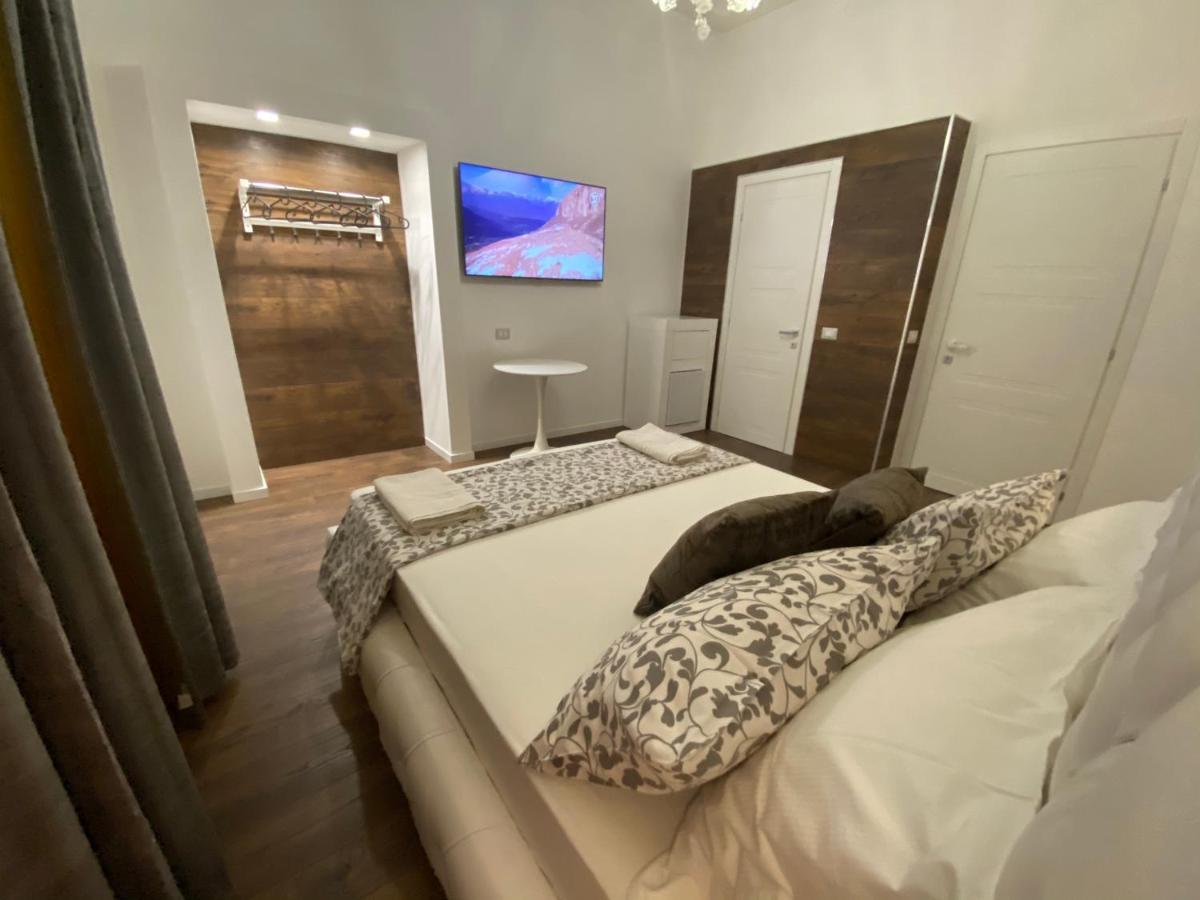 Vatican G&G Suites โรม ภายนอก รูปภาพ
