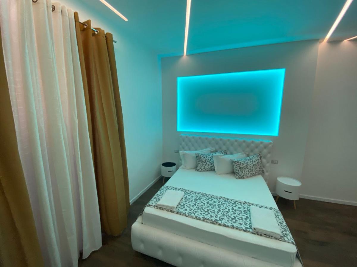 Vatican G&G Suites โรม ภายนอก รูปภาพ