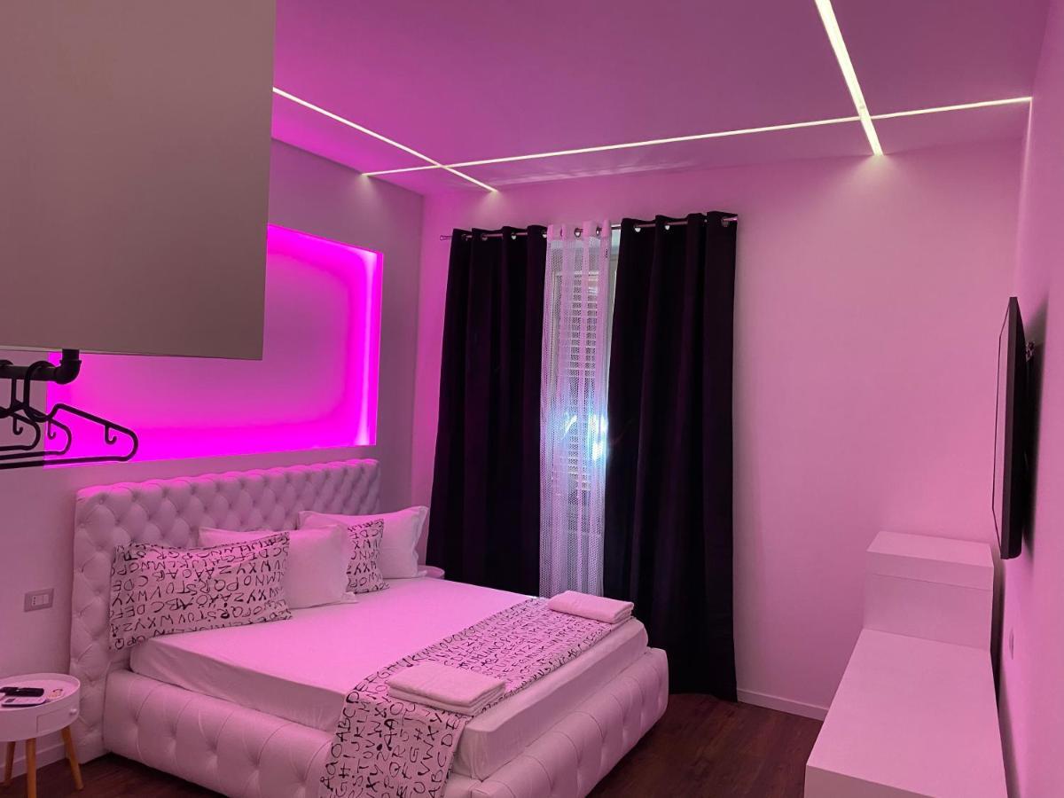 Vatican G&G Suites โรม ภายนอก รูปภาพ