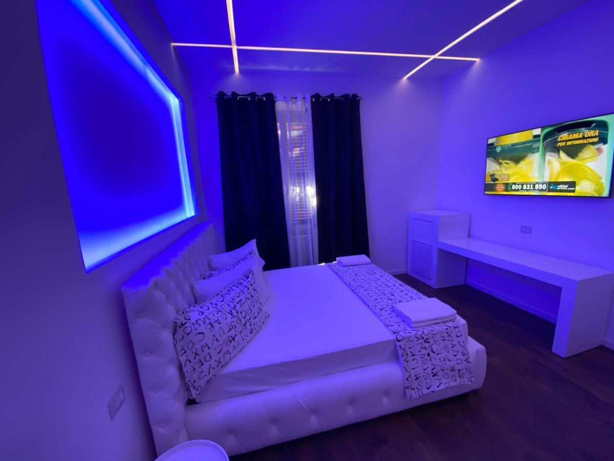 Vatican G&G Suites โรม ภายนอก รูปภาพ