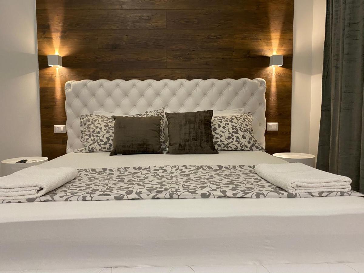 Vatican G&G Suites โรม ภายนอก รูปภาพ