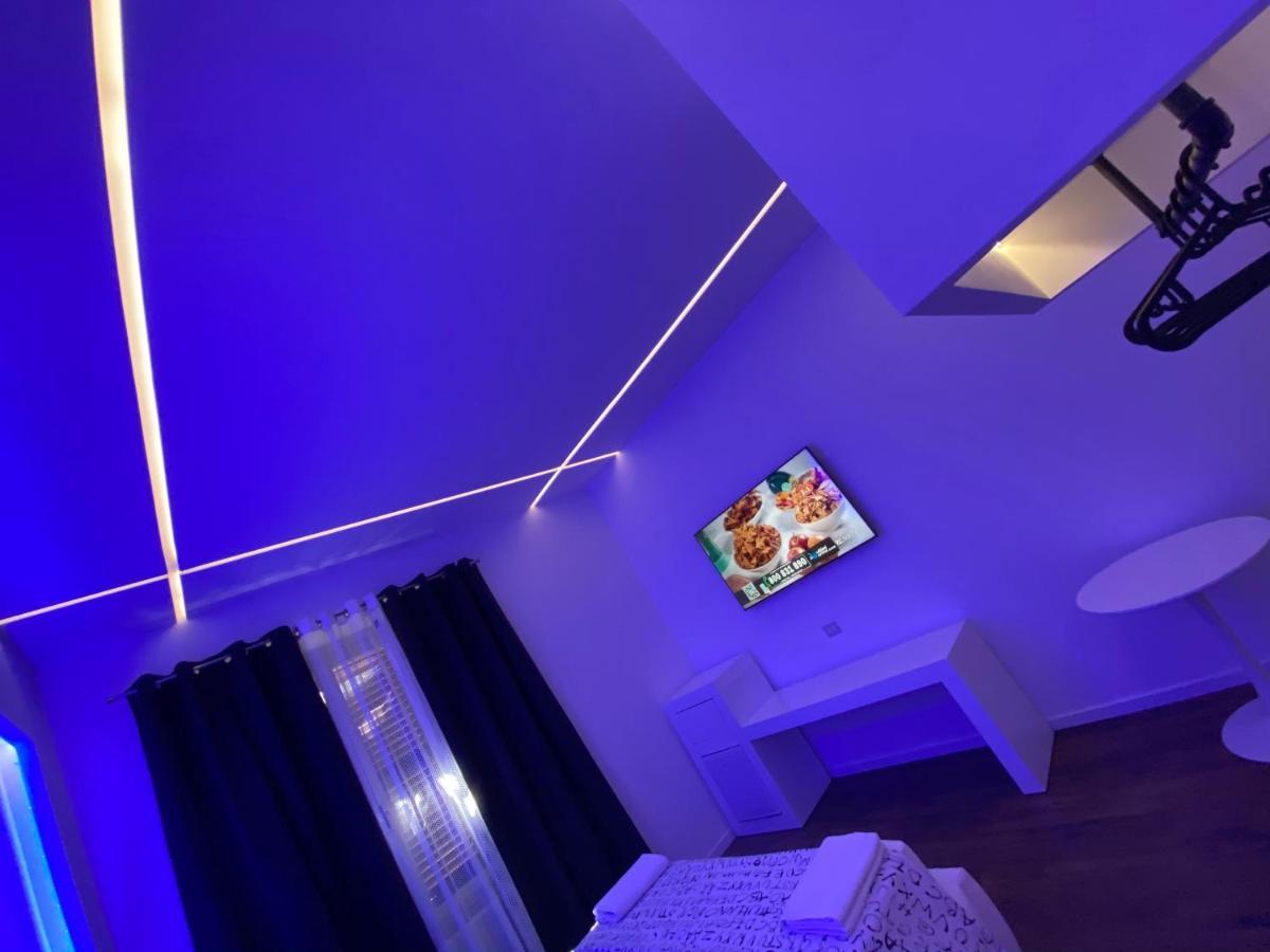 Vatican G&G Suites โรม ภายนอก รูปภาพ