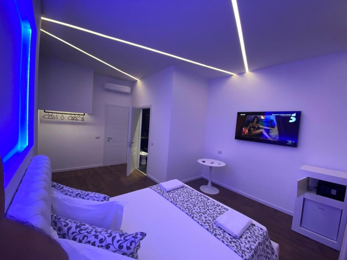 Vatican G&G Suites โรม ภายนอก รูปภาพ