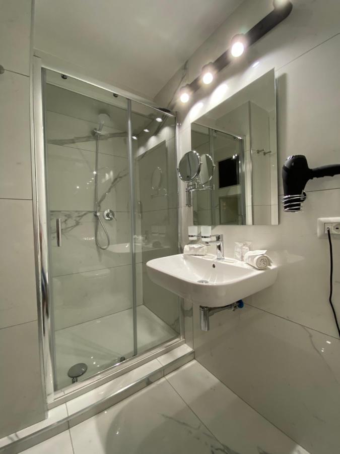 Vatican G&G Suites โรม ภายนอก รูปภาพ