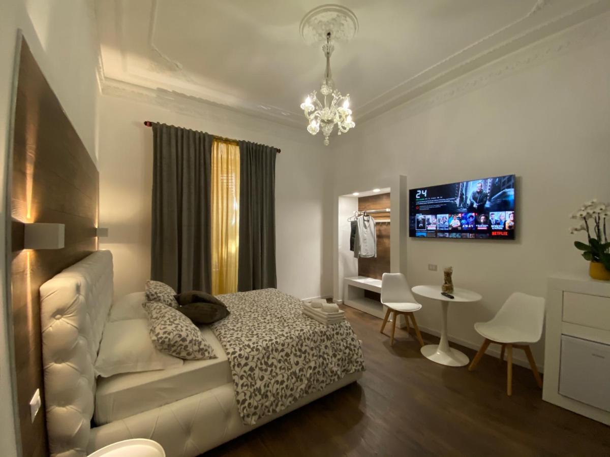 Vatican G&G Suites โรม ภายนอก รูปภาพ