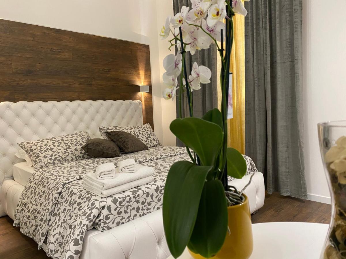 Vatican G&G Suites โรม ภายนอก รูปภาพ