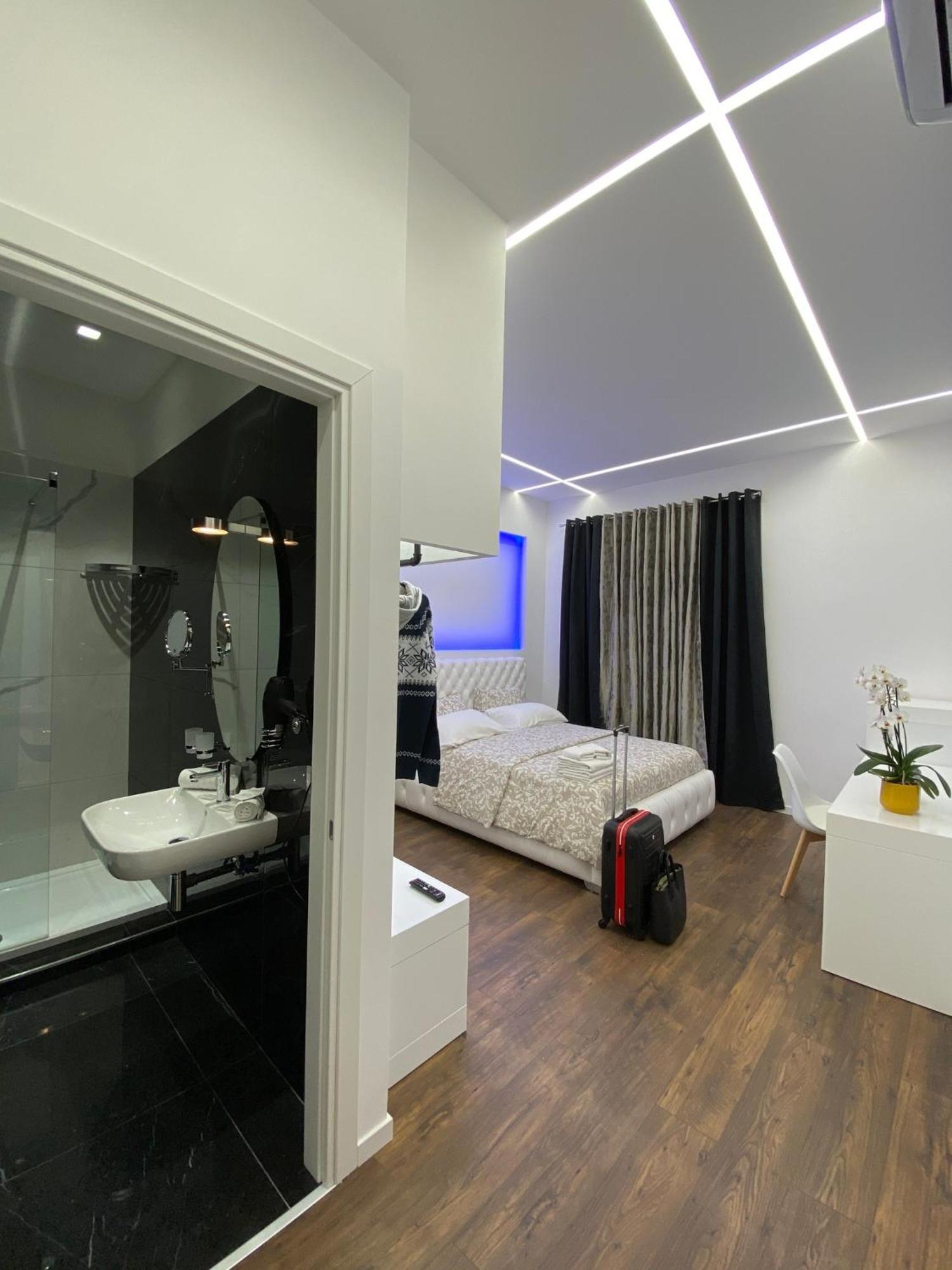 Vatican G&G Suites โรม ภายนอก รูปภาพ