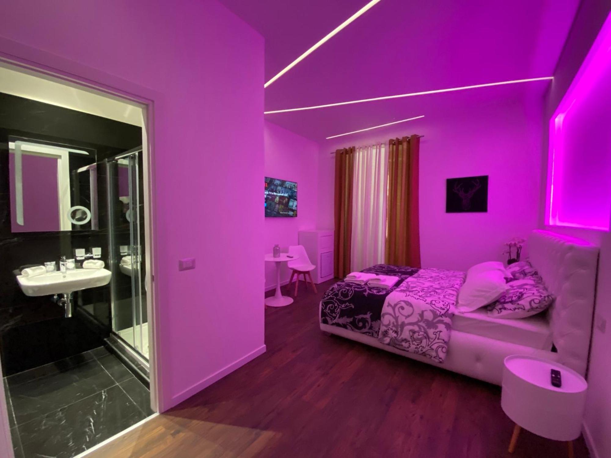 Vatican G&G Suites โรม ภายนอก รูปภาพ