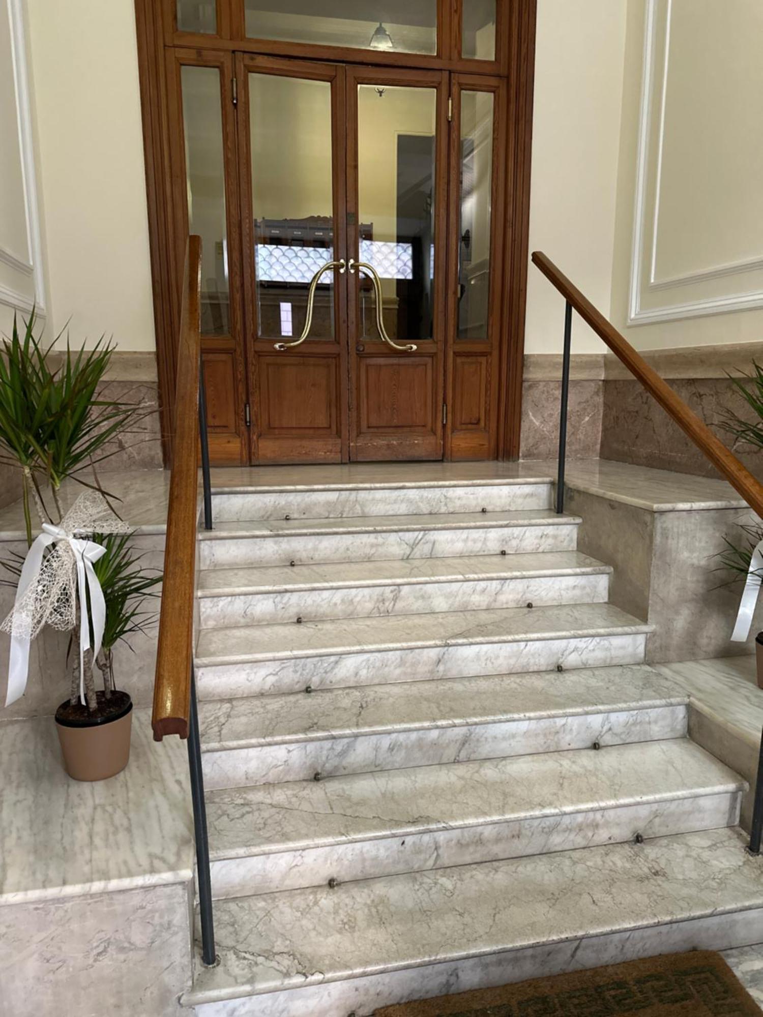Vatican G&G Suites โรม ภายนอก รูปภาพ