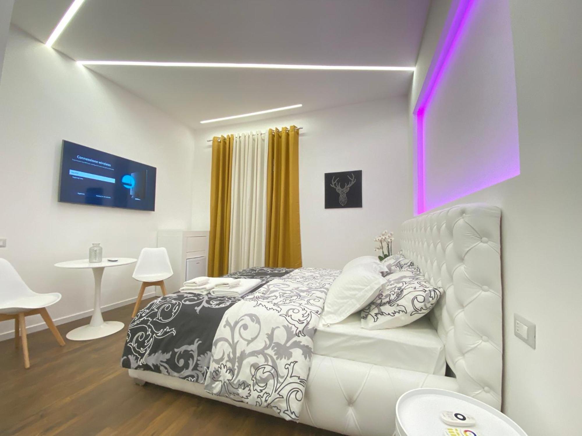 Vatican G&G Suites โรม ภายนอก รูปภาพ