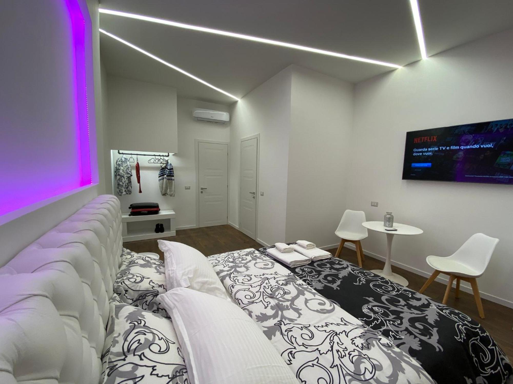 Vatican G&G Suites โรม ภายนอก รูปภาพ