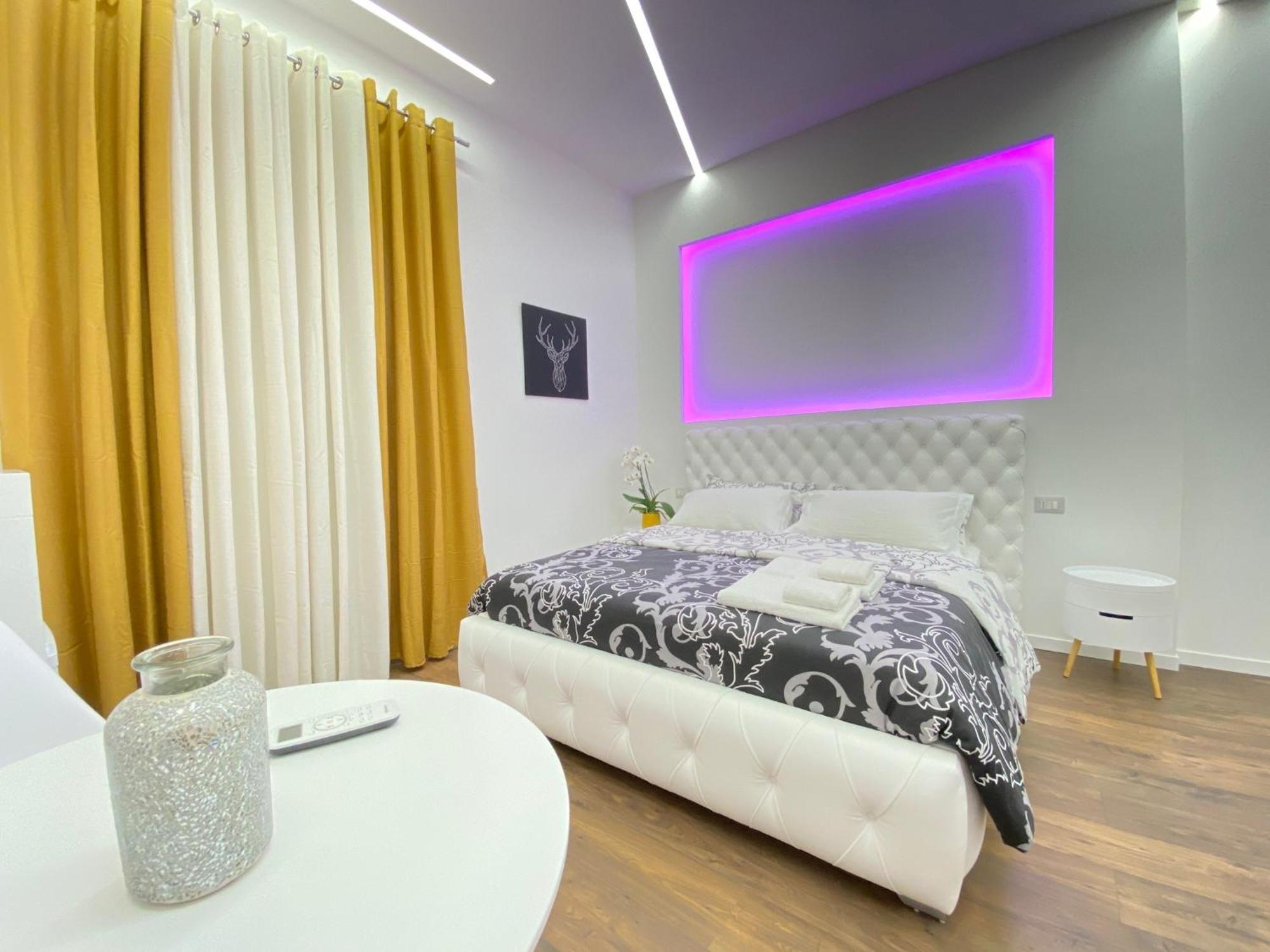 Vatican G&G Suites โรม ภายนอก รูปภาพ