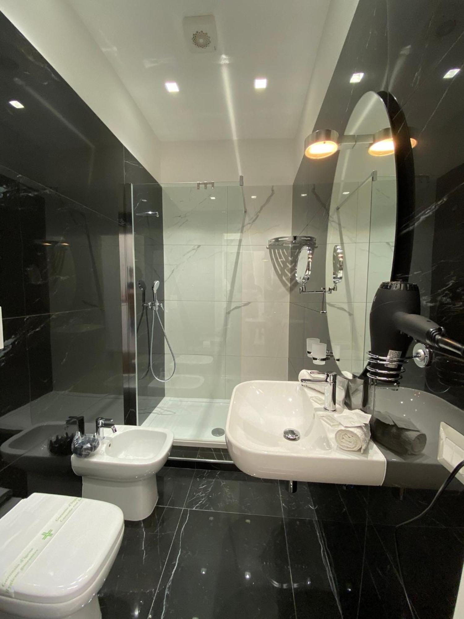 Vatican G&G Suites โรม ภายนอก รูปภาพ