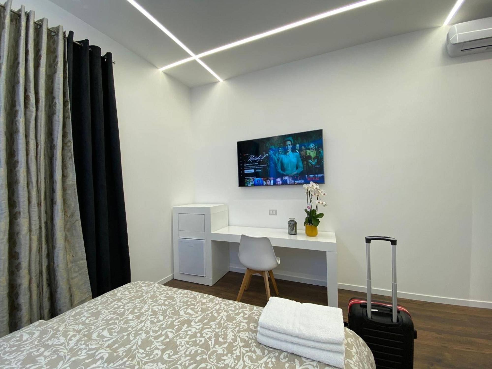 Vatican G&G Suites โรม ภายนอก รูปภาพ