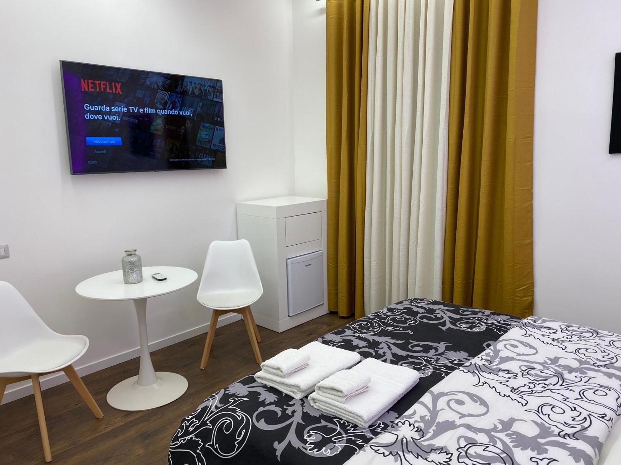Vatican G&G Suites โรม ภายนอก รูปภาพ